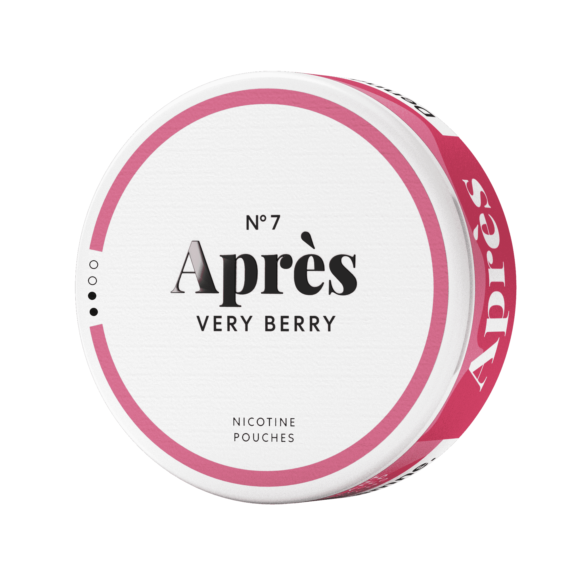 APRES Çok Berry