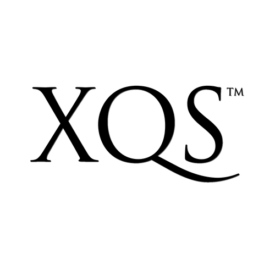 XQS Nicotine Pouches logo
