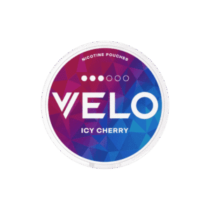 VELO Icy Cherry