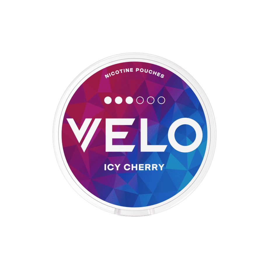 VELO Icy Cherry