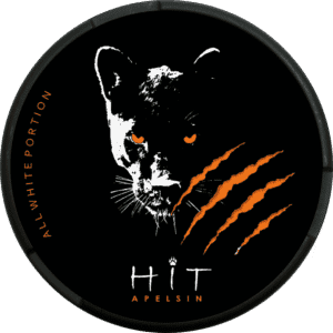 HIT Orange