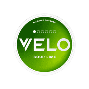 VELO Sour Lime