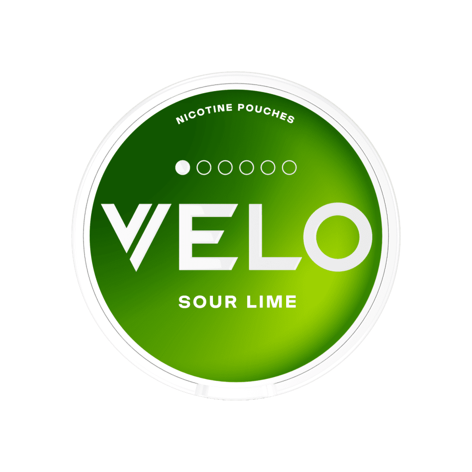 VELO Sour Lime