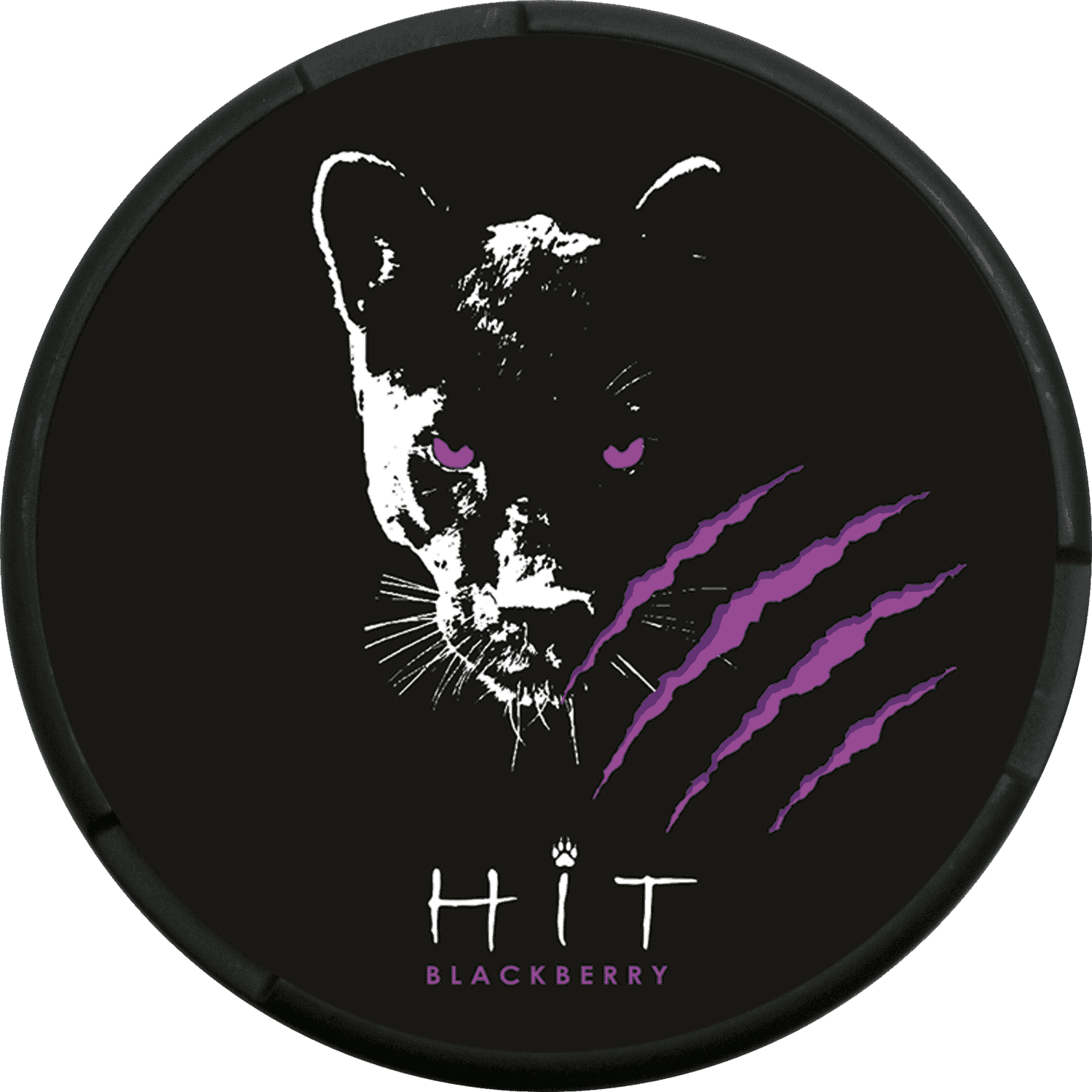 HIT Blackberry