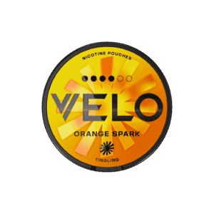 VELO Orange Spark