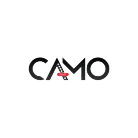 CAMO Nicotine Pouches logo