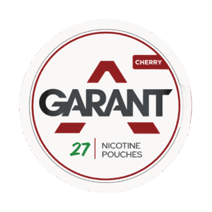 Garant cherry top