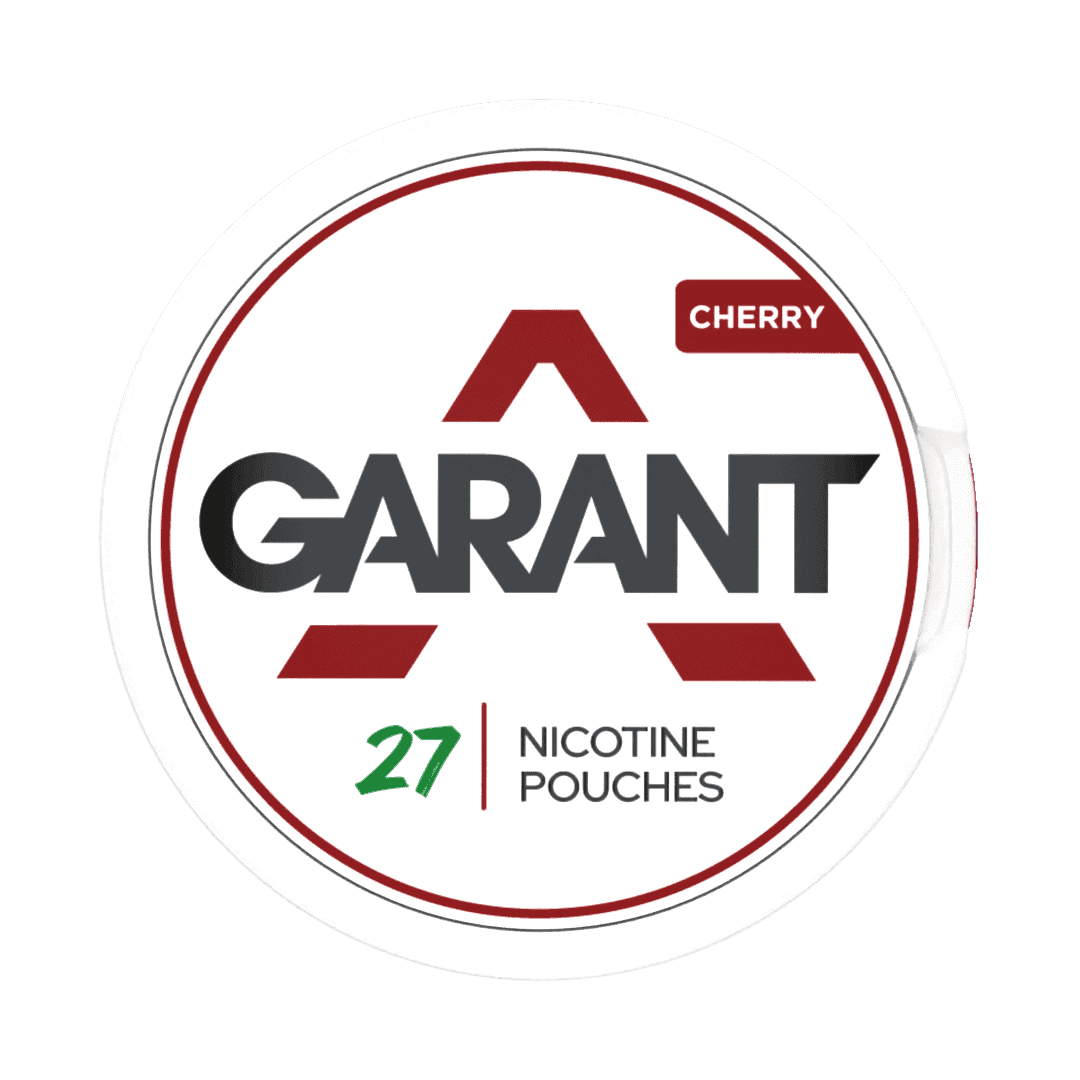 Garant cherry top