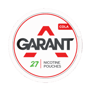 Garant cola top