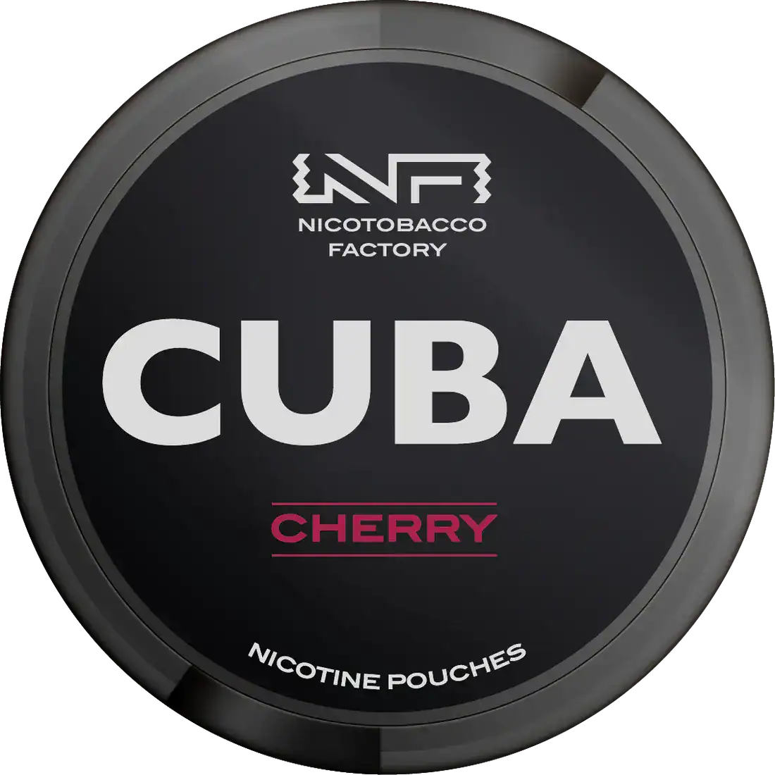 cuba cherry