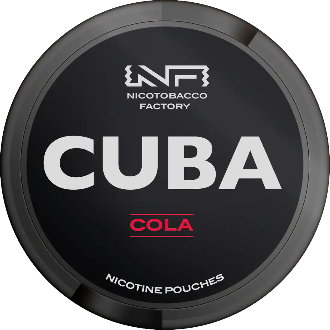 cuba cola