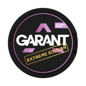 GARANT extreme iceblueberry