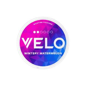 VELO Winterliche Wassermelone