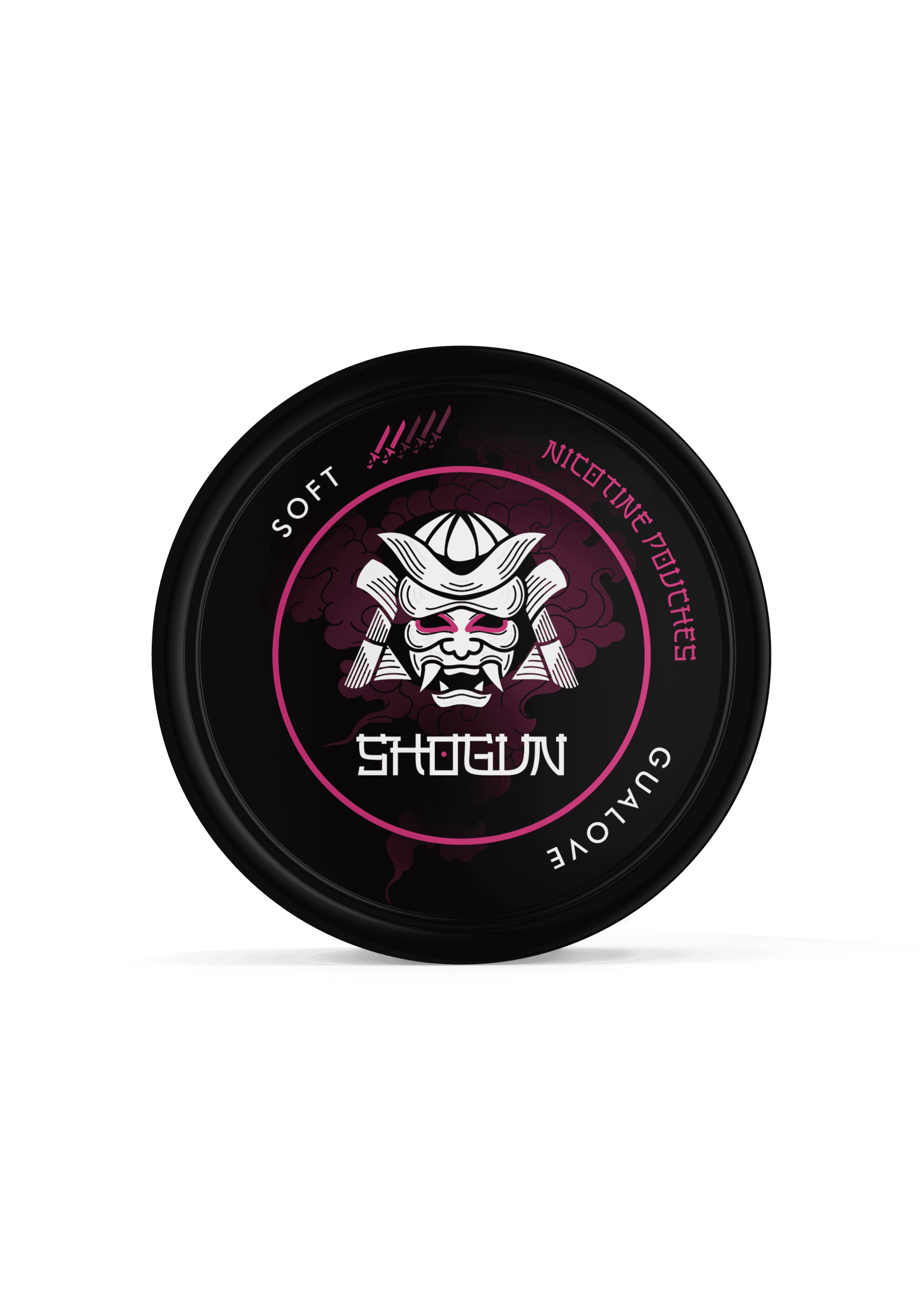 SHOGUN gualove wiz