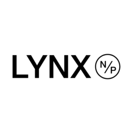 LYNX Nicotine Pouches logo