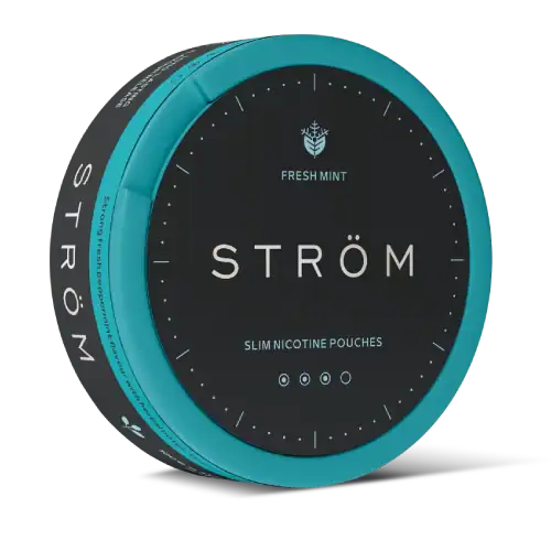 ström taze nane