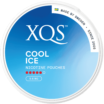 XQS Cool ice