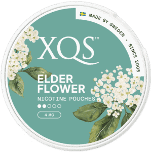 XQS Elder Flower