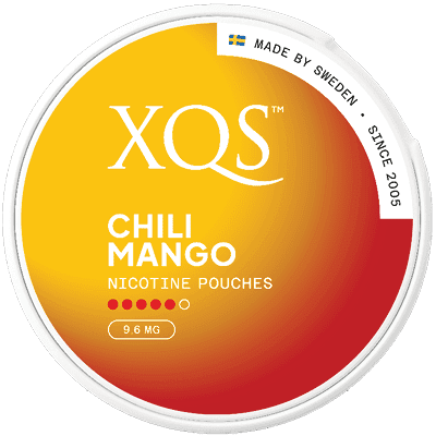 XQS CHILI MANGO