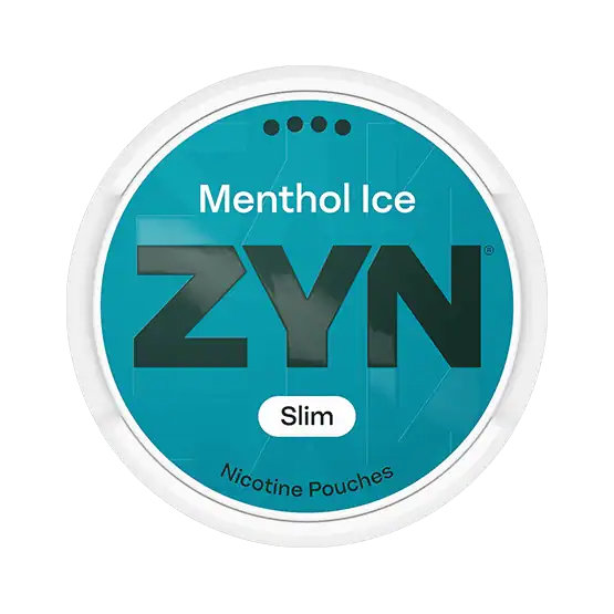 zyn slim deep freeze extra strong