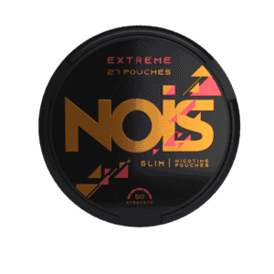 NOIS Extreme 50mg