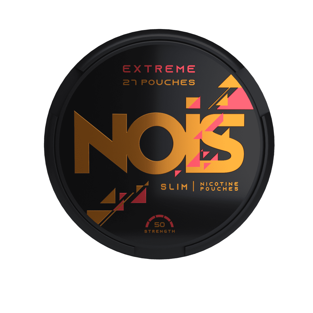NOIS Extrem 50mg