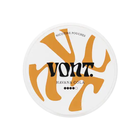 VONT Havana Cola Strong