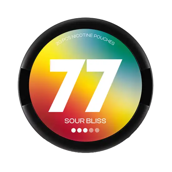 77 Sour Blizz Medium