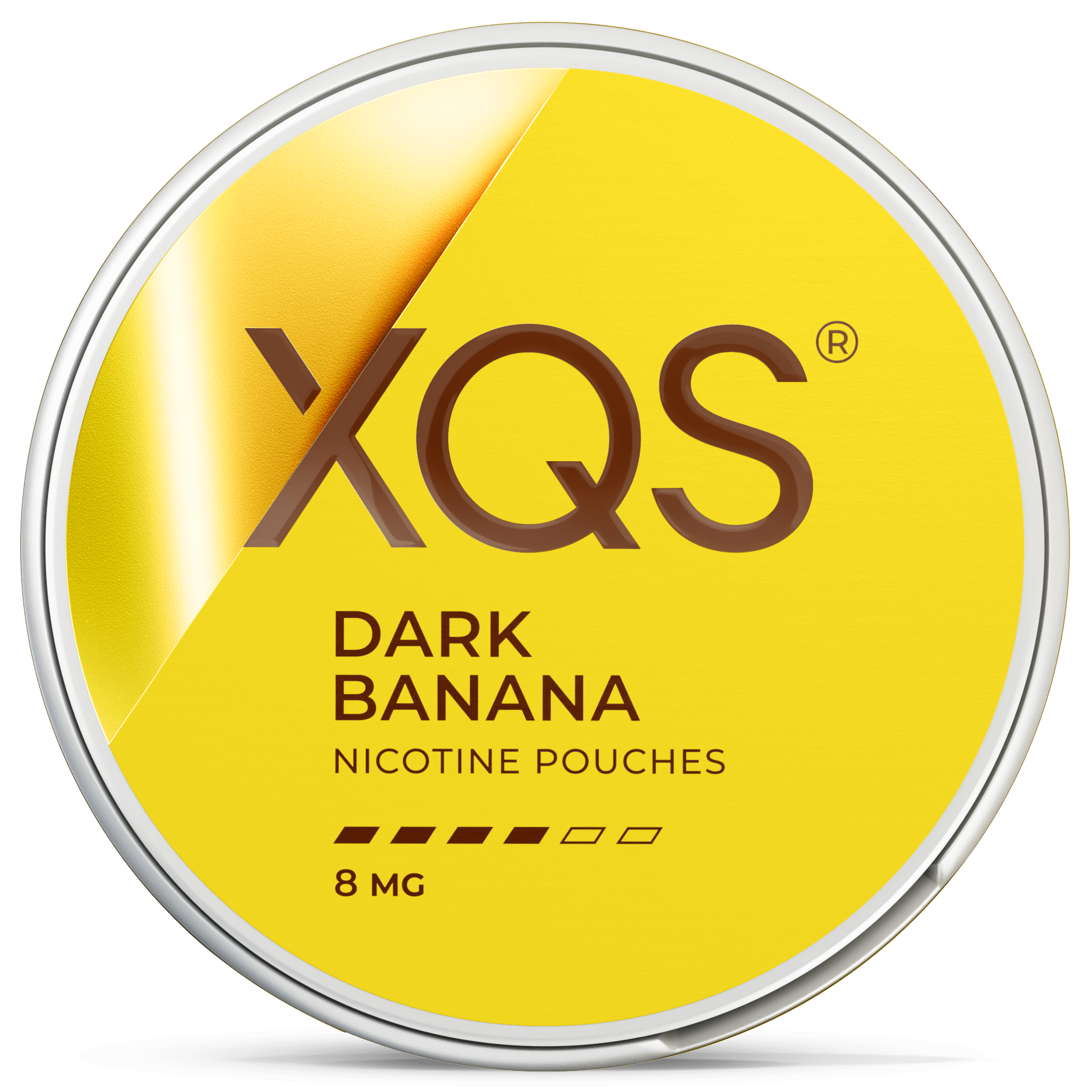 XQS Dark Banana Strong