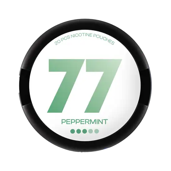 77 Menta Médium