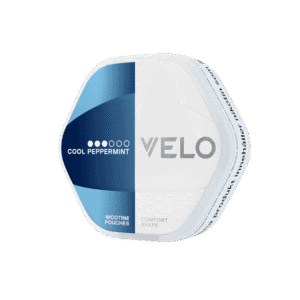 velo shift cool peppermint