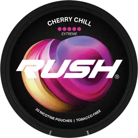 Rush Kirsche kühlen