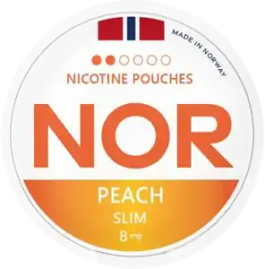 NOR Pêche Étroite