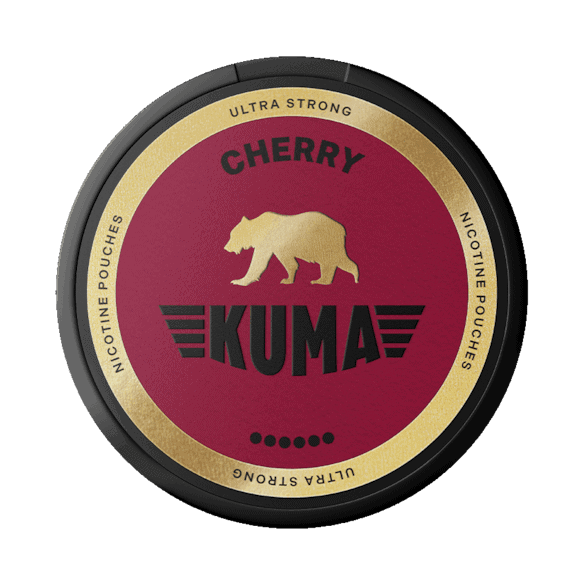 Cerise de Kuma