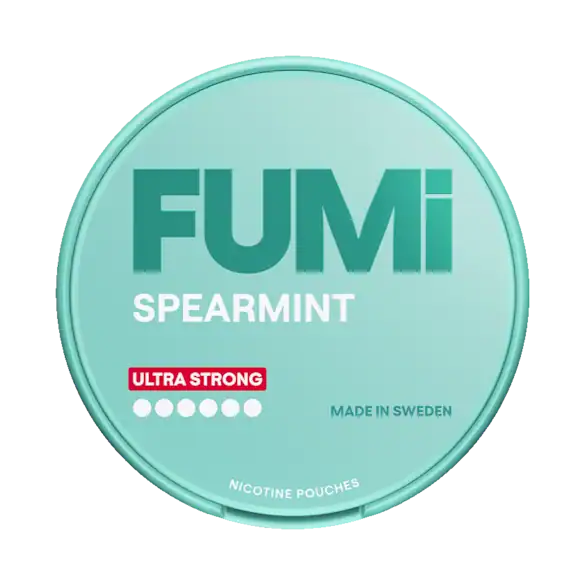 FUMi Menta speziata ultra forte