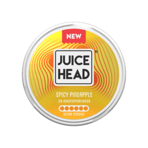 Juice Head أناناس حار 20 ملغ