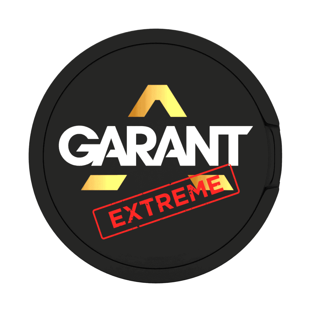 Garant Extreme Edition 50mg