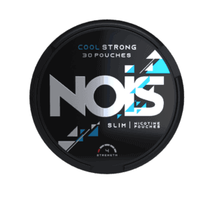 NOIS Cool Strong 4mg