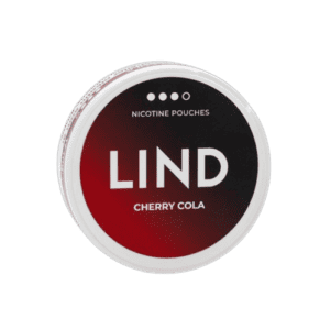 Lind Cherry Cola