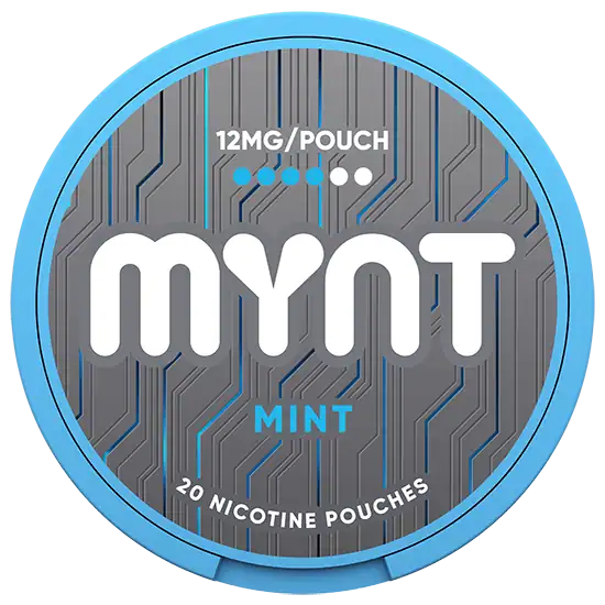 MYNT Mint 12mg