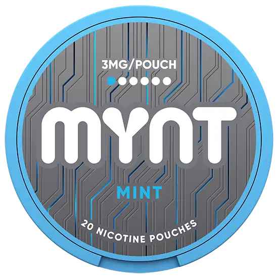 MYNT Mint 3mg
