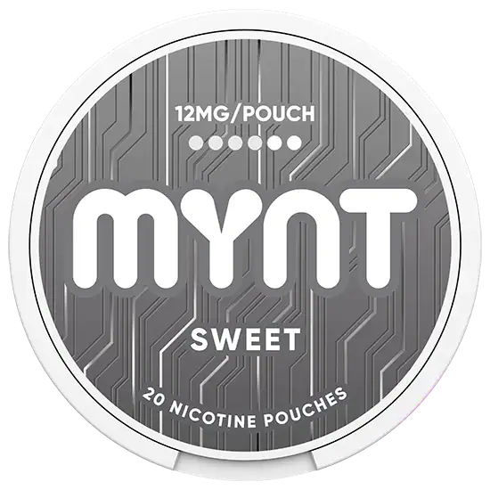 MYNT Sweet 12mg