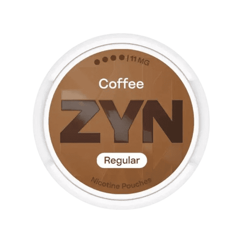 ZYN Coffee 11mg