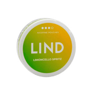 Lind Limoncello Spritz