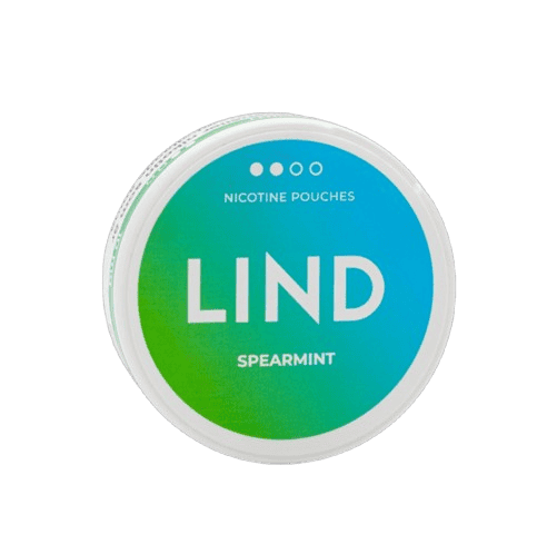 Lind Spearmint