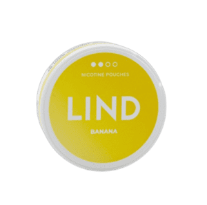 Lind Banana Slim