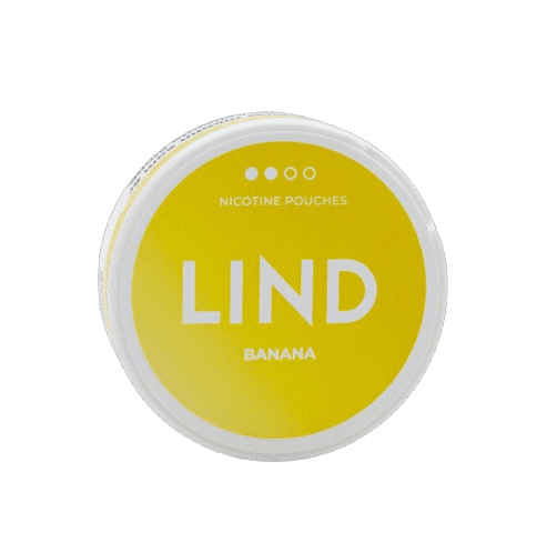 Lind Banana Slim