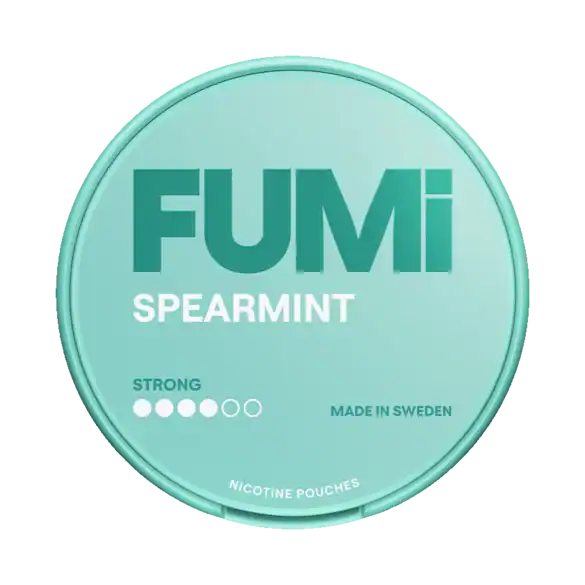 FUMi Spearmint Strong