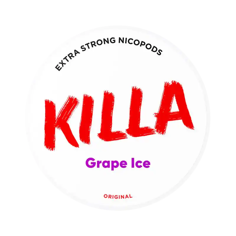 KILLA Uva Ice