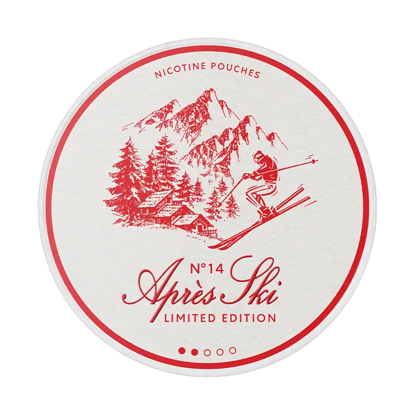 APRÈS Ski Limited Edition